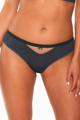 GFB 1232 Catalina Damen Höschen Gaia navy blau