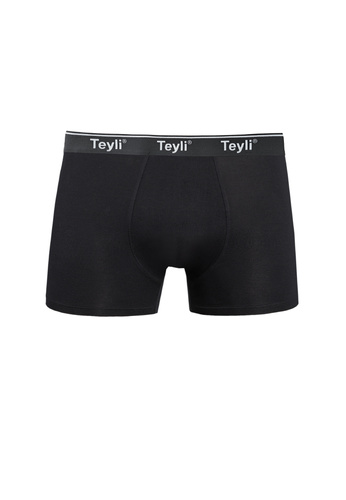Herrenboxershorts Teyli 810 aus Baumwolle, eng anliegend und elastisch