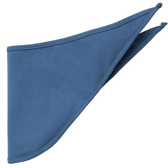 Sailor Pinocchio Babyschal - Marineblau