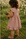 schmutziges Pink