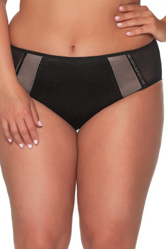 2090 AVA Damen Höschen - schwarz