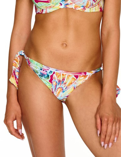 Lupoline Bianca Bikini-Slip 2 – seitlich gebunden und femininer Schnitt