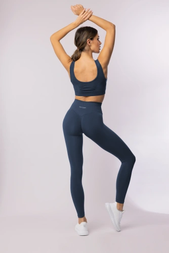 Damenleggings SPAIO Flex Innergy 2.0 – seamless Komfort & Bewegungsfreiheit