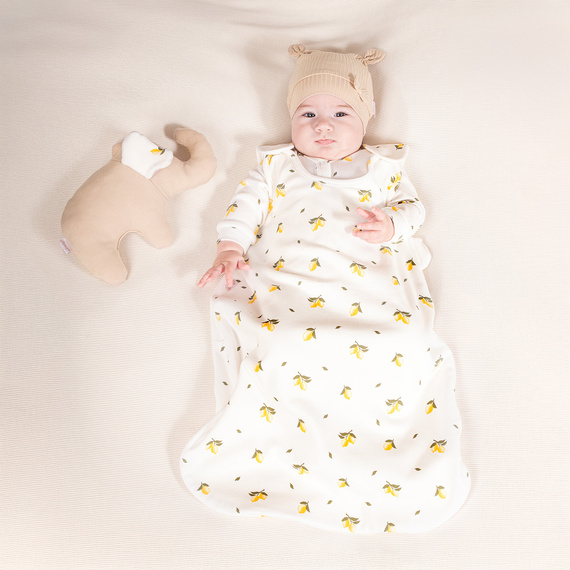 212054 Tola Hut mit Knoten Nicol