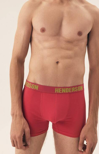 42628 Star 2 Henderson Herren-Boxershorts im 3er-Pack
