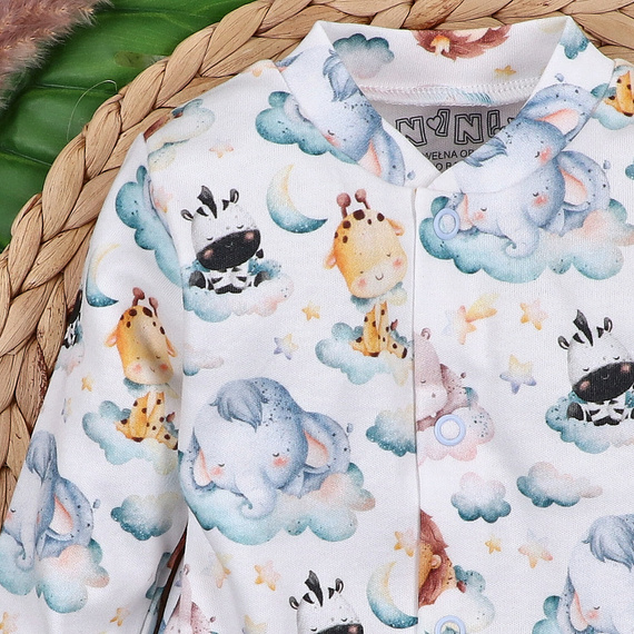 Damenunterwäsche Little Dreamers Nini – Komfort, Stil und natürliche Materialien für jeden Tag