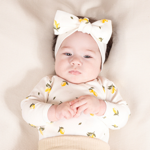 212096 Tola Envelope Body mit langen Ärmeln Nicol