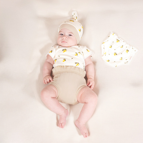 212087 Baumwoll-Höschen 2er-Pack „Tola“ Nicol