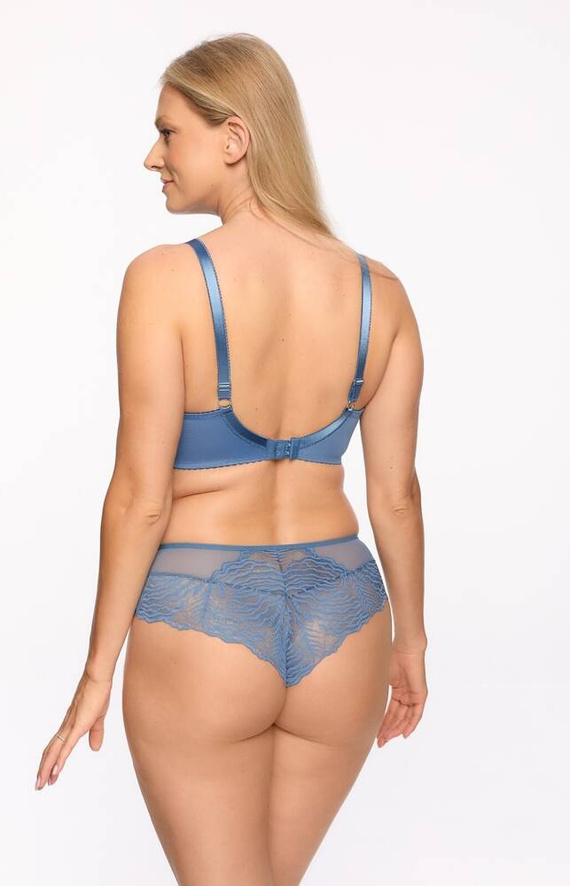BS 1229 Jessia Gaia Soft-BH – blau