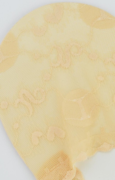 SN050 Noviti Damen-Ballerinas – Beige