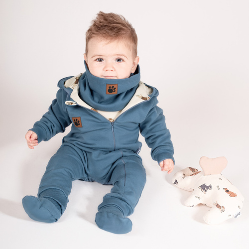 215269 Kinderschal „Eddy“ Nicol