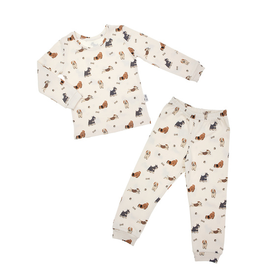 215036 Eddy Kinderpyjama Nicol