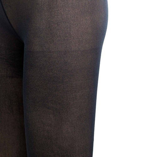 141751 Glatte Strumpfhose 40 den Nicol - schwarz