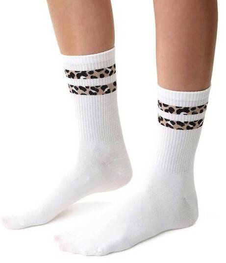 Art.099 Steven Damensocken – weiß 048