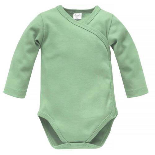 Lovely Day Pinocchio Baby-Body – grün