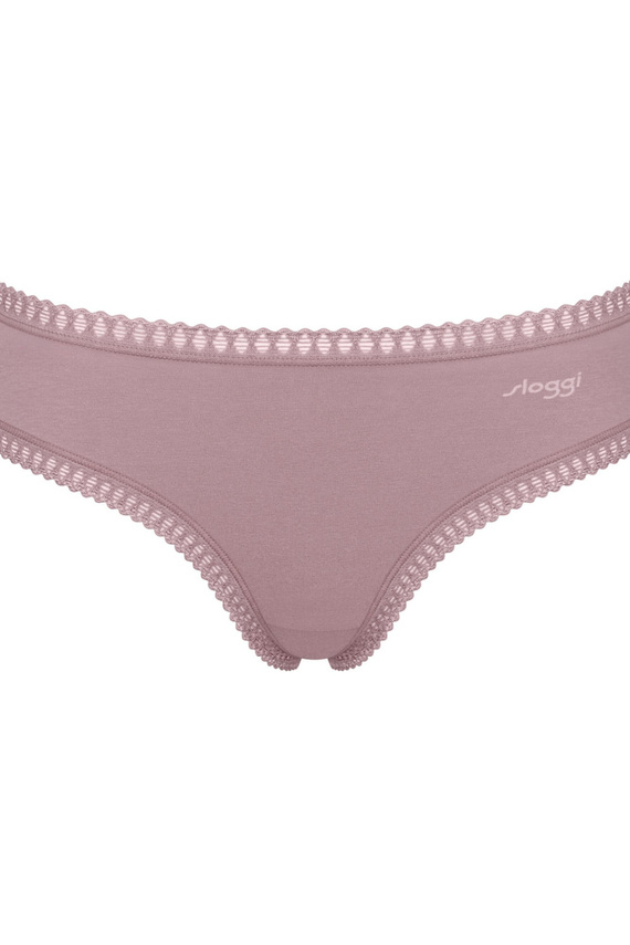 GO Crush C3P Hipster Damen Sloggi 3er-Pack – mehrere Farben 1