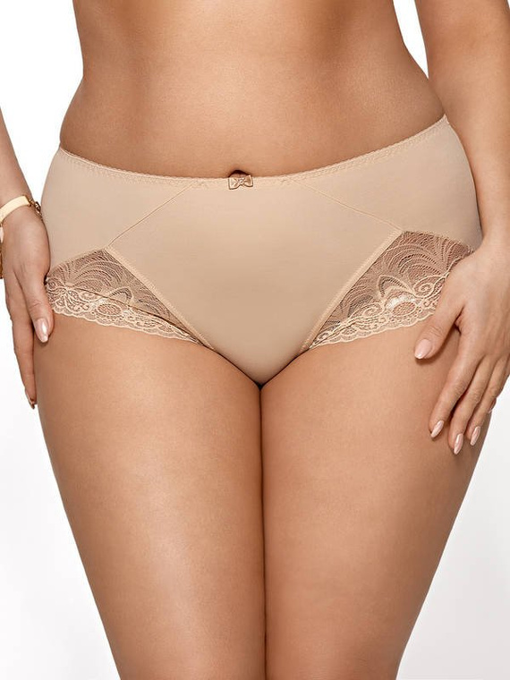  K426/1 Casablanca Damen-Höschen Gorsenia- beige