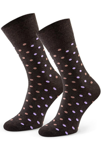 Steven Suitline art.056 Herren Socken 263– elegantes Muster, ganztägiger Komfort