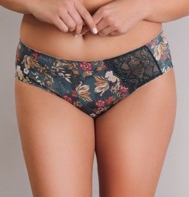 2013 Lupoline Damen-Höschen - grün