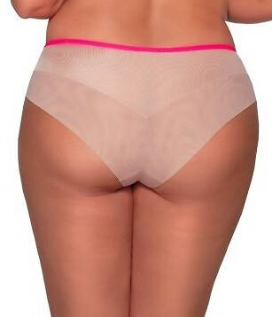 2070 Ava Damen-Höschen - rosa