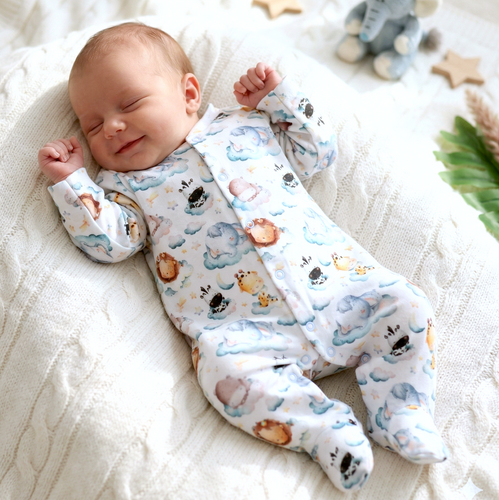 Damenunterwäsche Little Dreamers Nini – Komfort, Stil und natürliche Materialien für jeden Tag