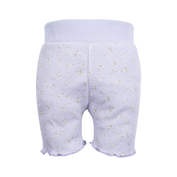 Meadow Eevi Rad-Bikershorts – Lila