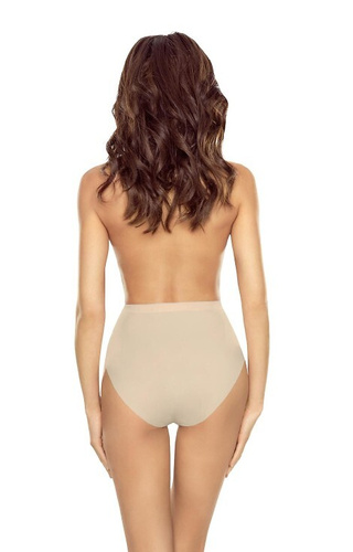 7002 Nita Lapinee formendes Höschen – hohe Taille, nahtlose Verarbeitung