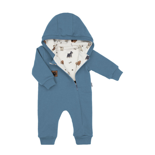 215271 Eddy Nicol Trainingsanzug Clown