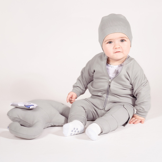 214268 Kindermütze „Muki“ Nicol