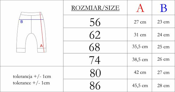 Mädchenhose Nicol Tosia 225019 aus Baumwolle, fliederfarben, mit Bündchen