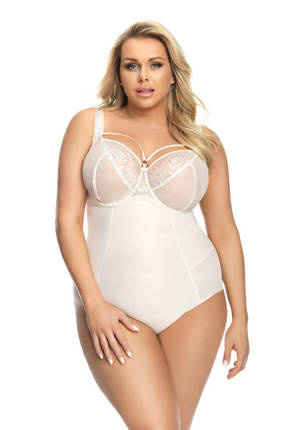 K 148 Sanremo Körper Gorsenia - Creme