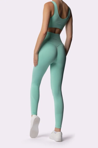 Adapt Spaio Karnevalsglas-Damenleggings