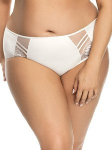 K 497 Paradies Damen-Höschen GORSENIA - creme