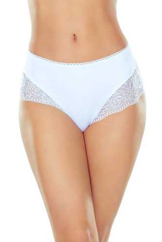 Varia Eldar formender Slip weiß