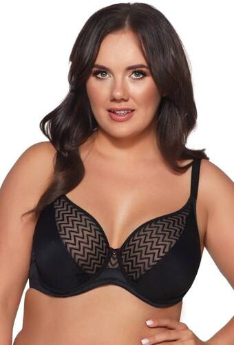 2103 Ava Soft-Maxi-BH schwarz