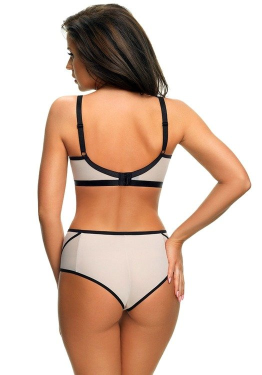 K 536 Daniela gepolsterter BH Spacer Gorsenia- beige 