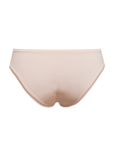 1555 Höschen Fantastic 1555 - nahtlos, Mikrofaser, klassischer Schnitt Sielei beige