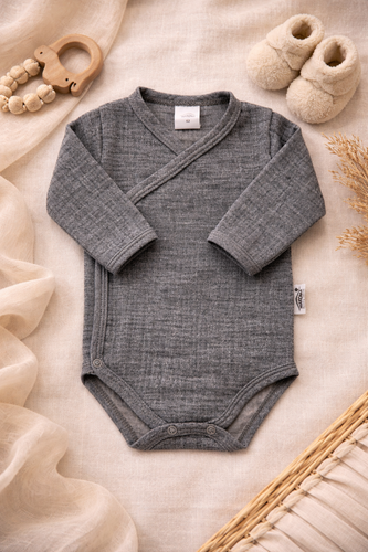 Spitzen-BH Soft Lace Lunéa navy– ohne Bügel, natürlicher Halt und Komfort