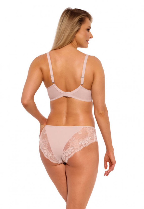 BS 1262 Camilla Soft-BH von Gaia - Perle