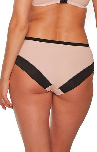 GFP 1240 Leonia Damen Höschen Gaia Perle schwarz