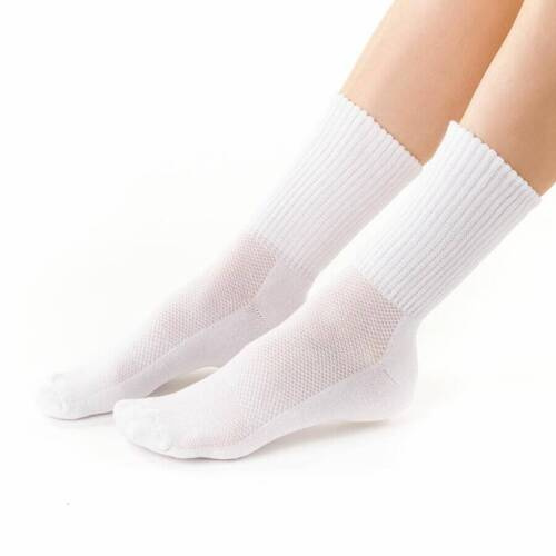 Art.127 Fitness Halbfrottee Damensocken Steven - 001 weiß