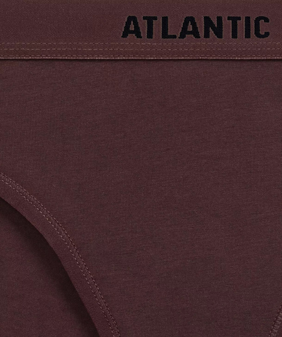 Figi 3CLP-012B Sport – Damen-Sportslips, 3er-Pack