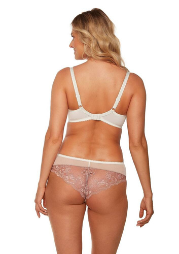 BS 1244 Ranita Halbgefüllter BH Gaia rosa