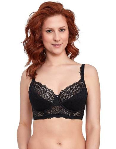 BS 003 Georgia s36 Gaia Soft-BH - schwarz