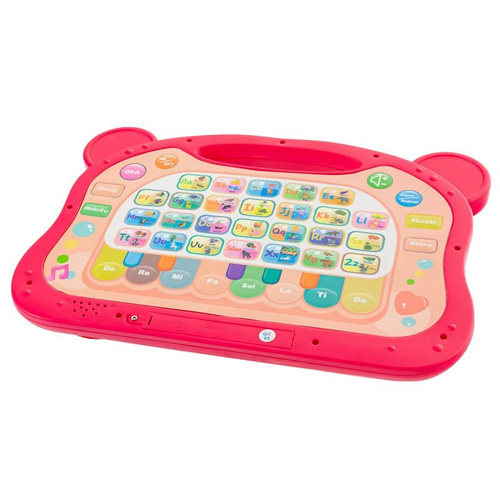 EBZ688-35 Eurobaby Beschreibungstafel-Spielzeug