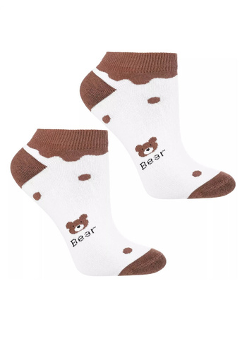 Damen Sneaker Socken Moraj CSD240-161 Baumwolle