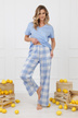 Damen-Pyjamas