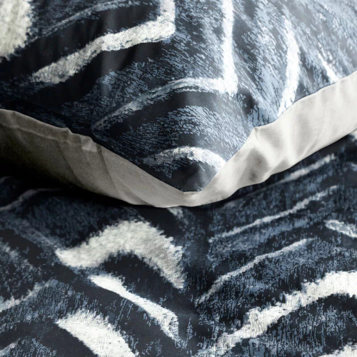 Eurofirany SPRING 61   Bettwäsche 100% Baumwollsatin  Oeko-Tex