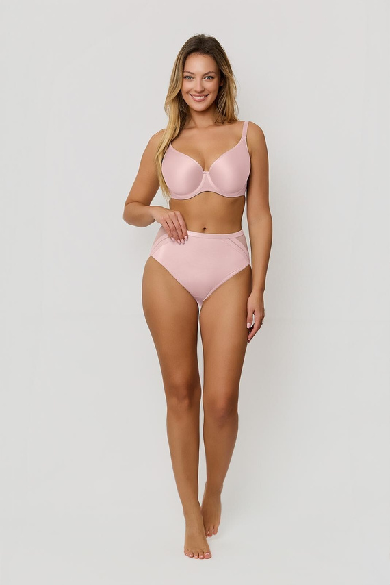 BH Full Cup Mefemi Alice BF31 gepolstert bequem rosa großer Busen