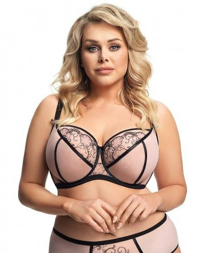 K 654 Canberra Damenhöschen Gorsenia - rosa 